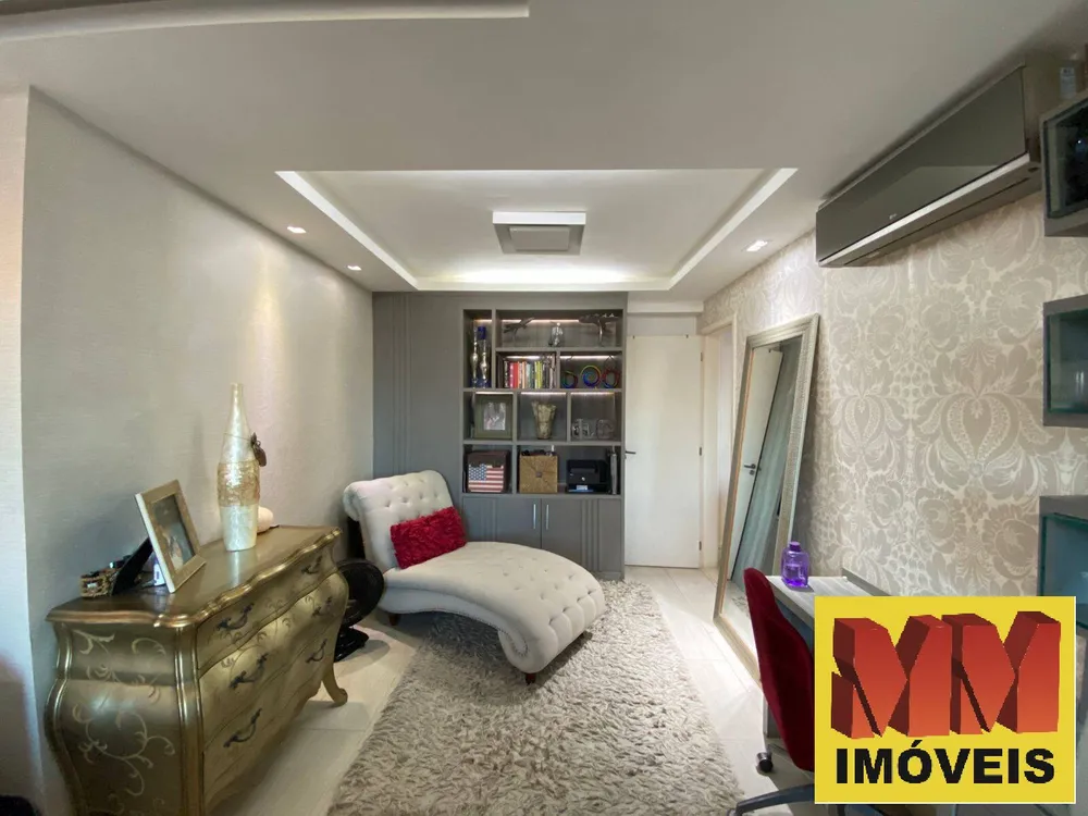 Cobertura, 4 quartos, 220 m² - Foto 18