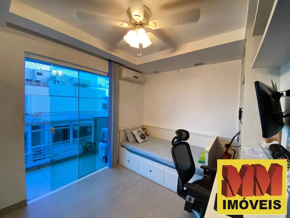 Cobertura, 4 quartos, 220 m² - Foto 36