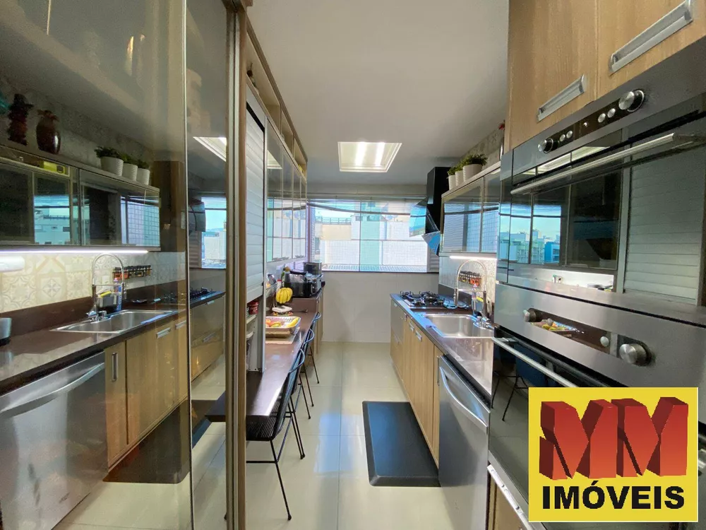 Cobertura, 4 quartos, 220 m² - Foto 34