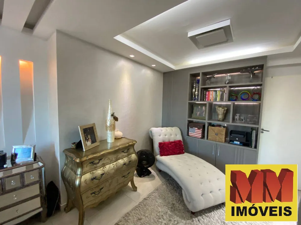 Cobertura, 4 quartos, 220 m² - Foto 1
