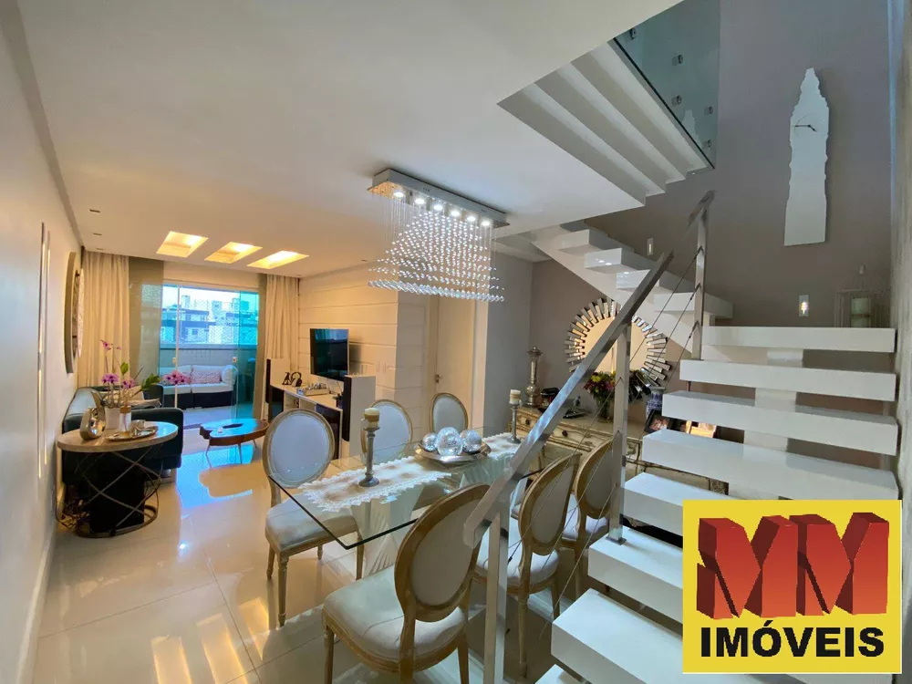 Cobertura, 4 quartos, 220 m² - Foto 30
