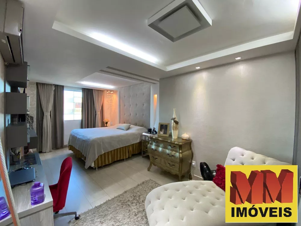 Cobertura, 4 quartos, 220 m² - Foto 40