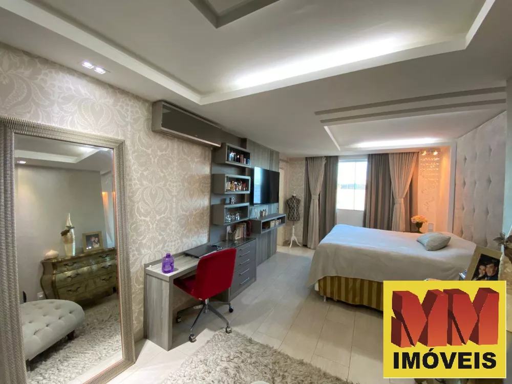 Cobertura, 4 quartos, 220 m² - Foto 41