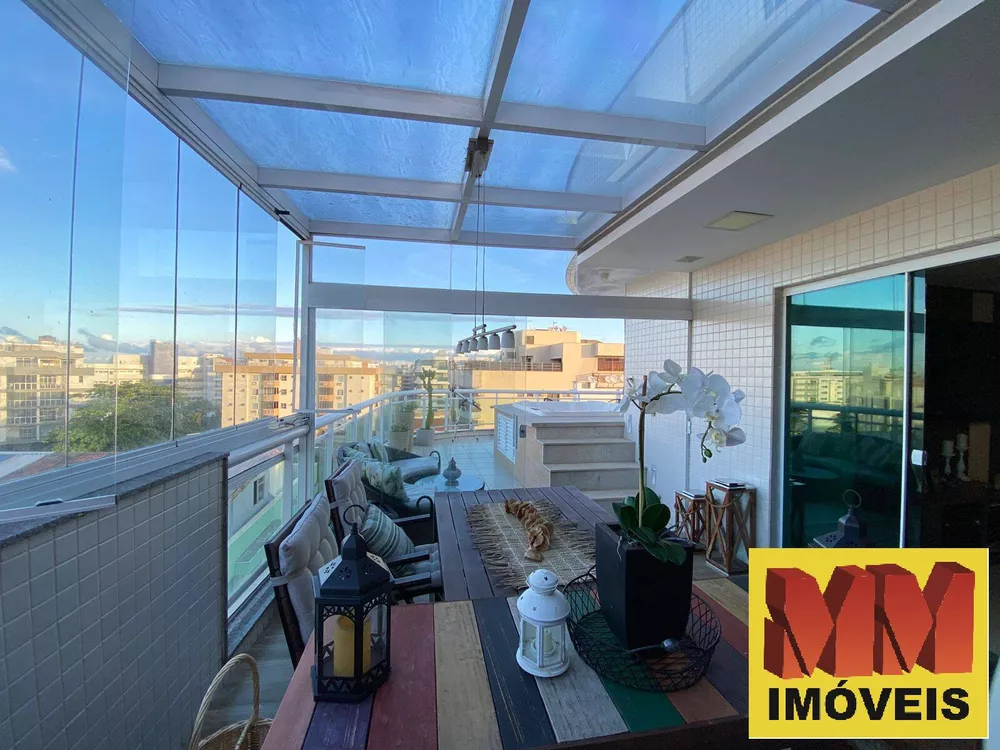 Cobertura, 4 quartos, 220 m² - Foto 45