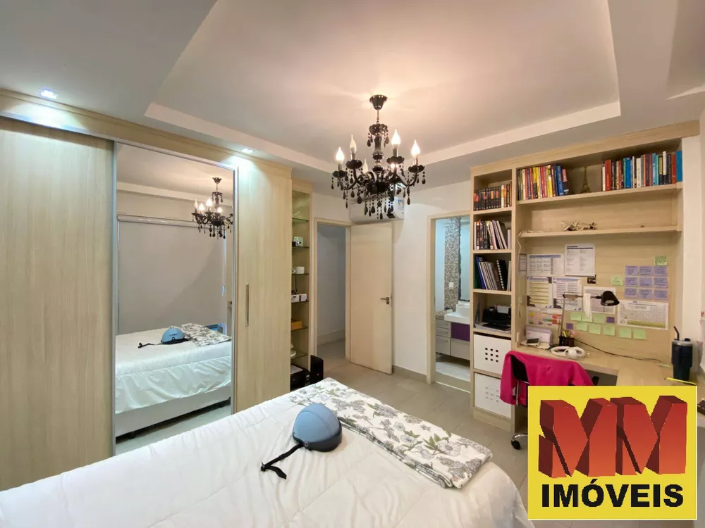 Cobertura, 4 quartos, 220 m² - Foto 37