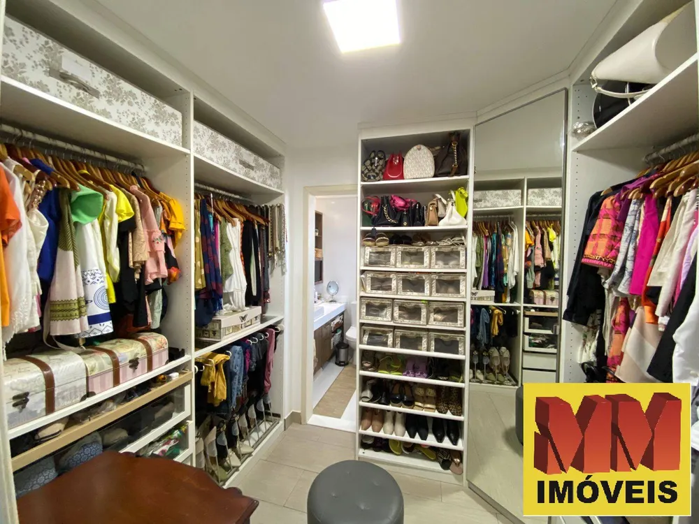 Cobertura, 4 quartos, 220 m² - Foto 10