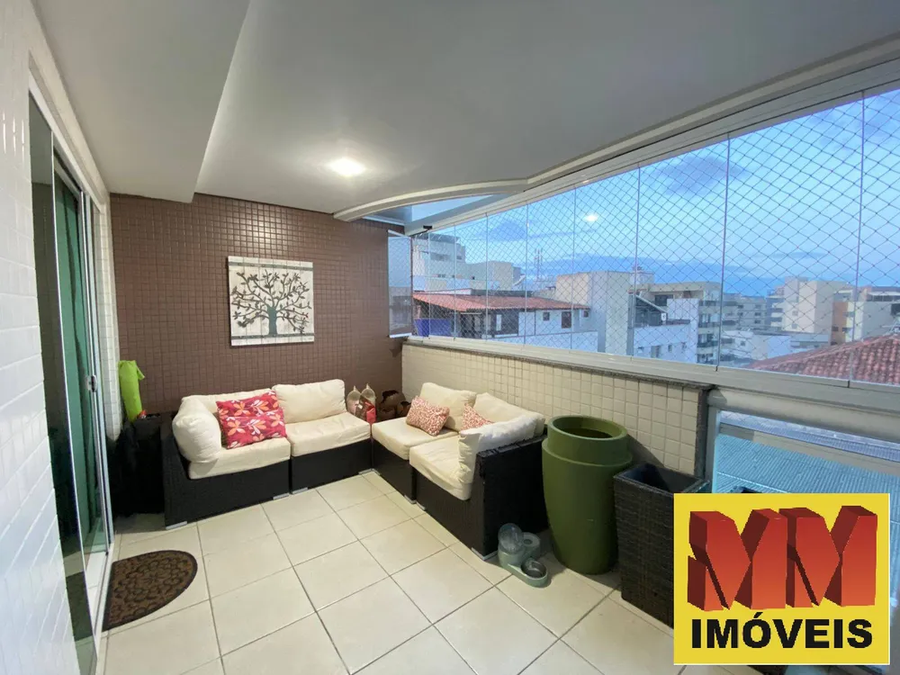 Cobertura, 4 quartos, 220 m² - Foto 3