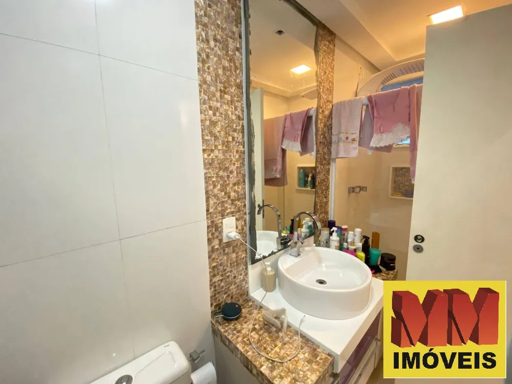 Cobertura, 4 quartos, 220 m² - Foto 5