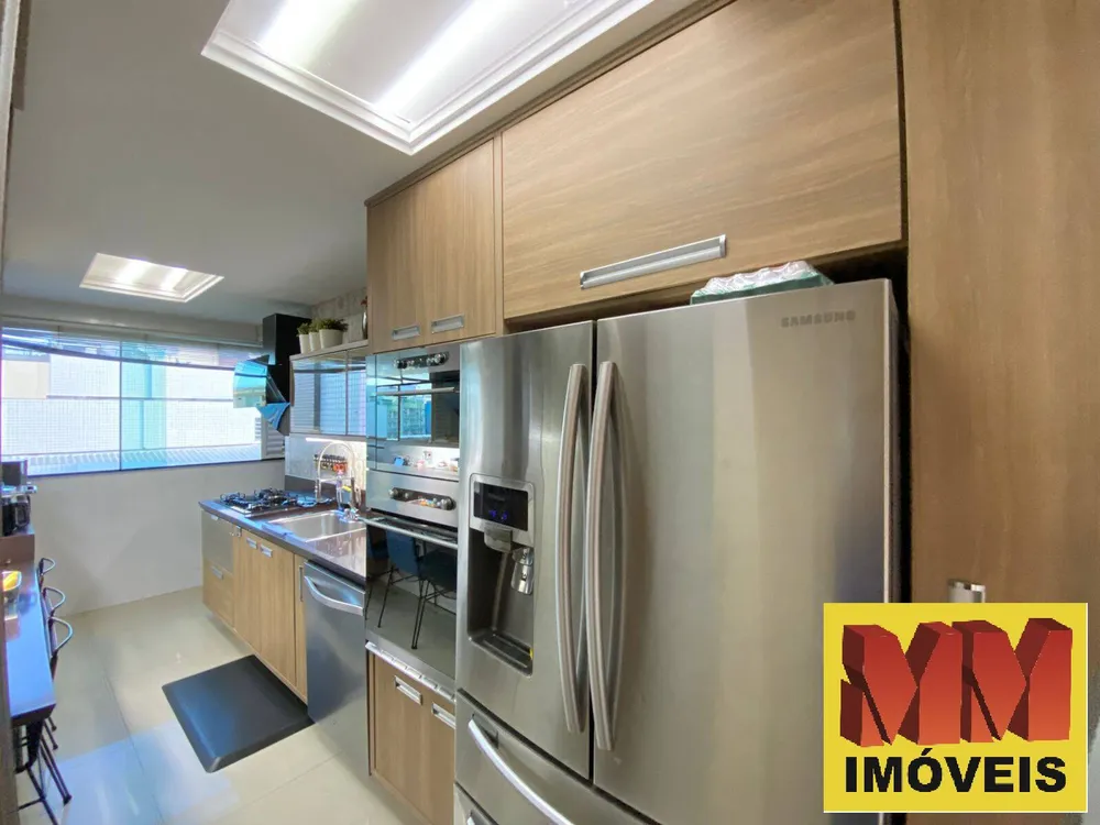 Cobertura, 4 quartos, 220 m² - Foto 20