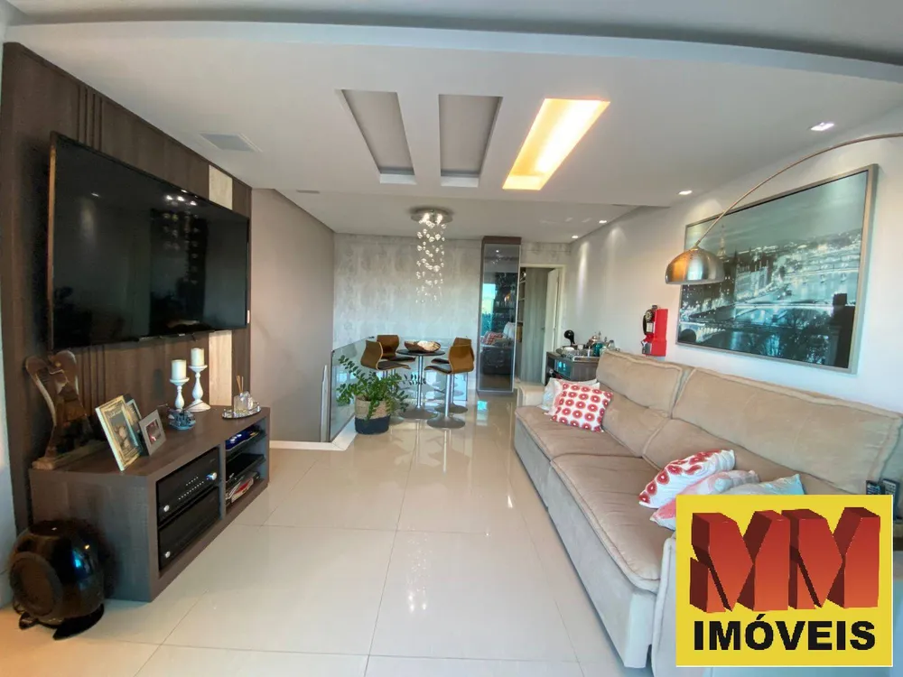 Cobertura, 4 quartos, 220 m² - Foto 19