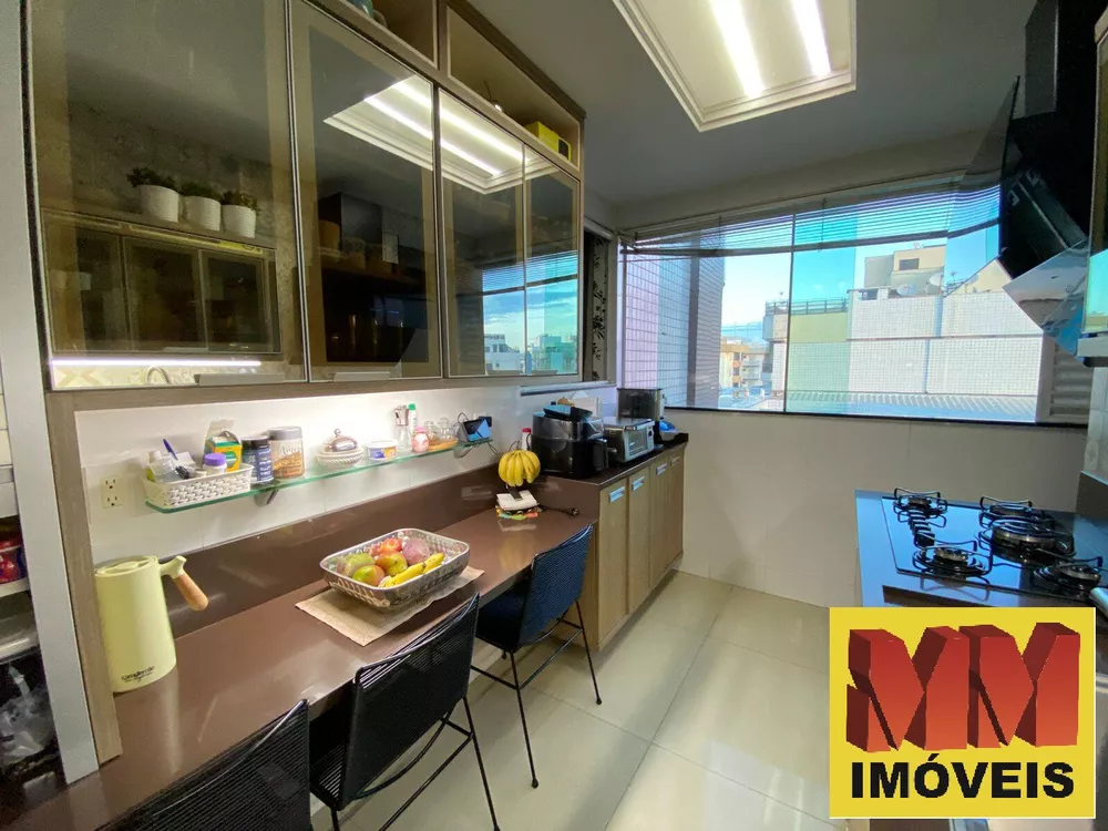 Cobertura, 4 quartos, 220 m² - Foto 33