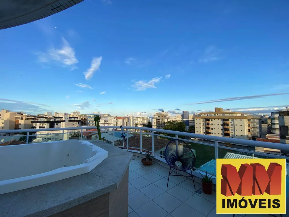 Cobertura, 4 quartos, 220 m² - Foto 46
