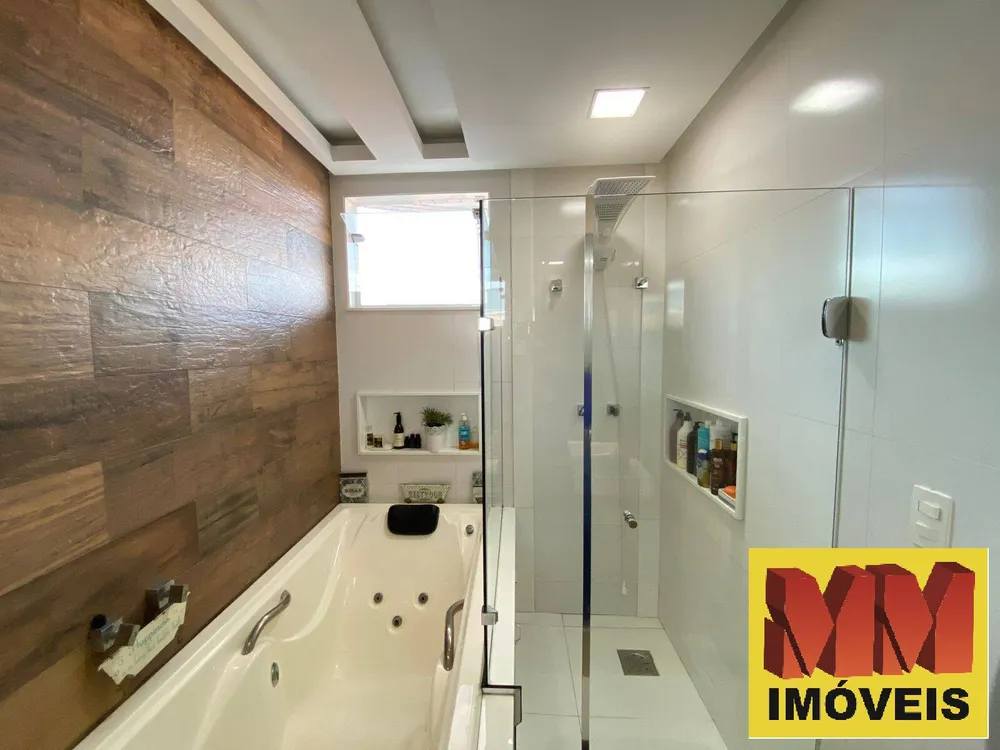 Cobertura, 4 quartos, 220 m² - Foto 13