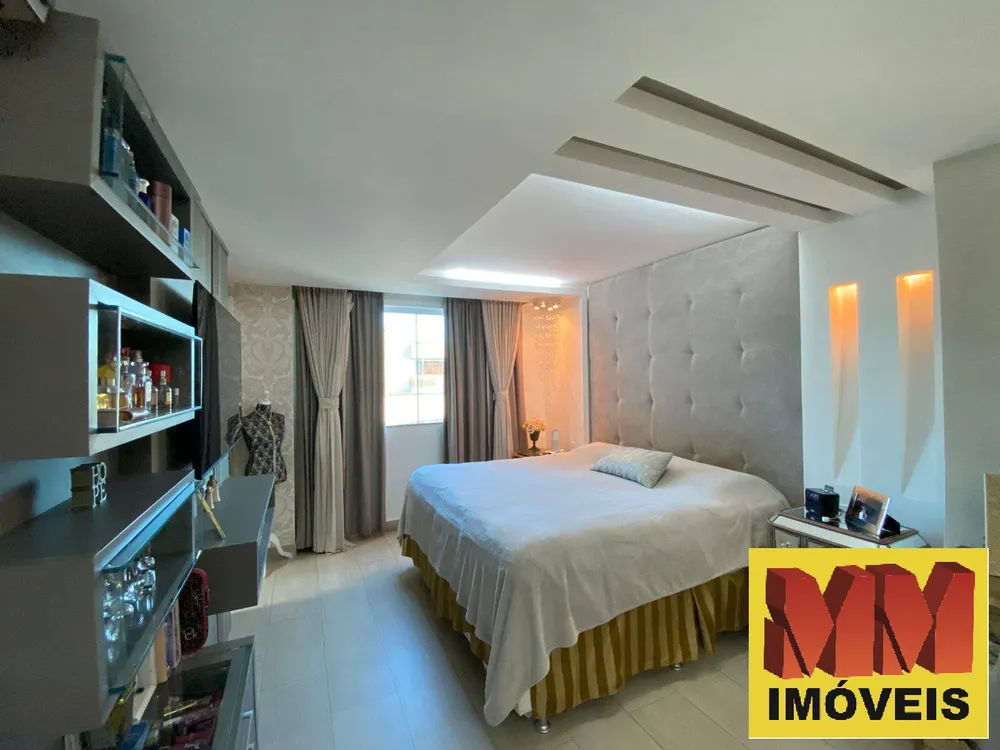 Cobertura, 4 quartos, 220 m² - Foto 15