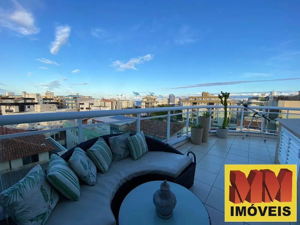 Cobertura, 4 quartos, 220 m² - Foto 12