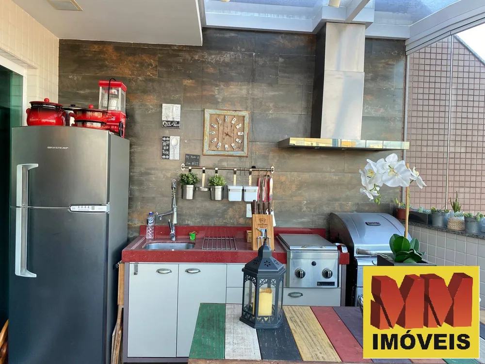 Cobertura, 4 quartos, 220 m² - Foto 17