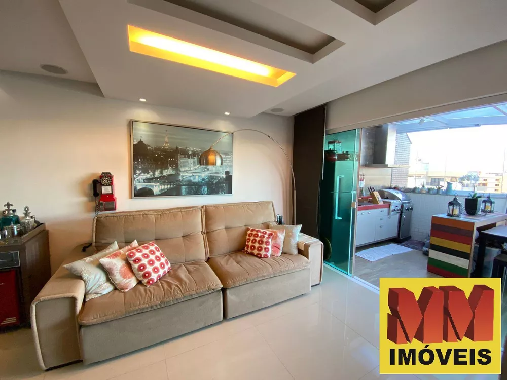 Cobertura, 4 quartos, 220 m² - Foto 39