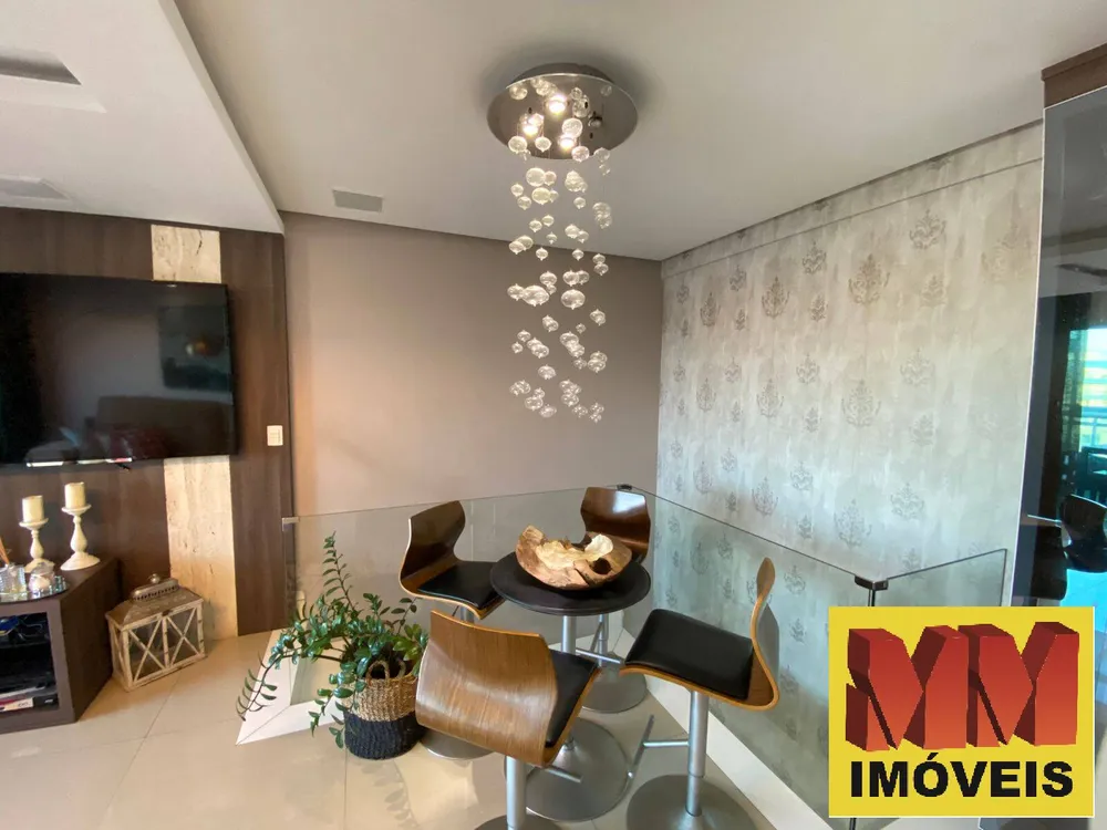 Cobertura, 4 quartos, 220 m² - Foto 6