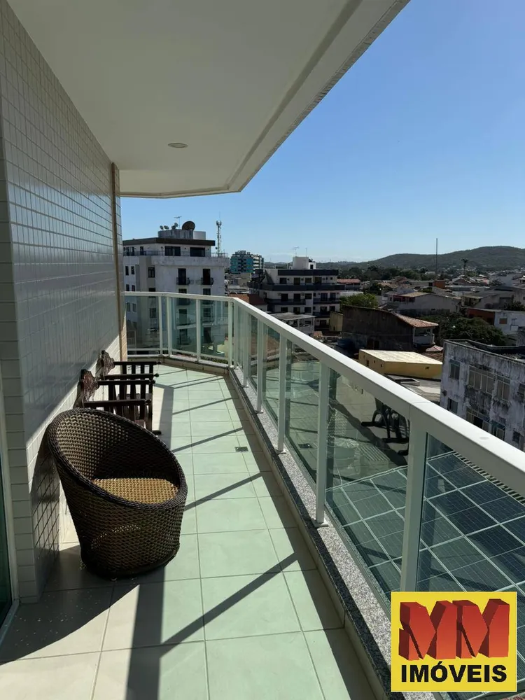 Cobertura, 3 quartos, 175 m² - Foto 5
