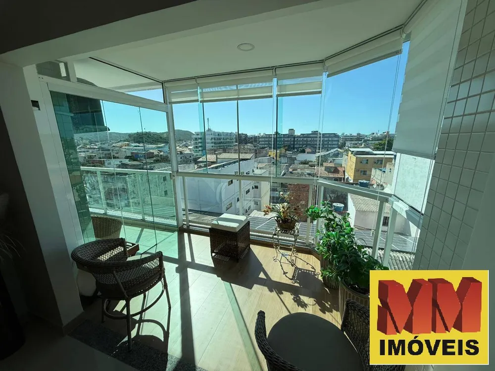 Cobertura, 3 quartos, 175 m² - Foto 15