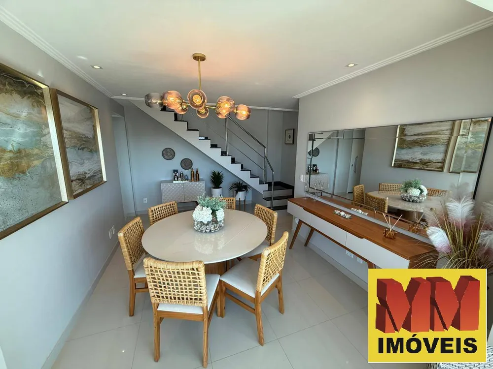 Cobertura, 3 quartos, 175 m² - Foto 19