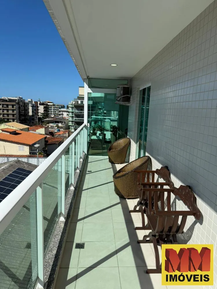 Cobertura, 3 quartos, 175 m² - Foto 9