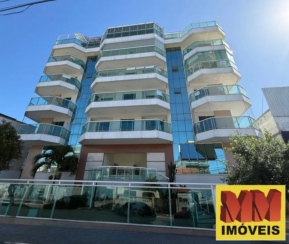 Cobertura, 3 quartos, 175 m² - Foto 2
