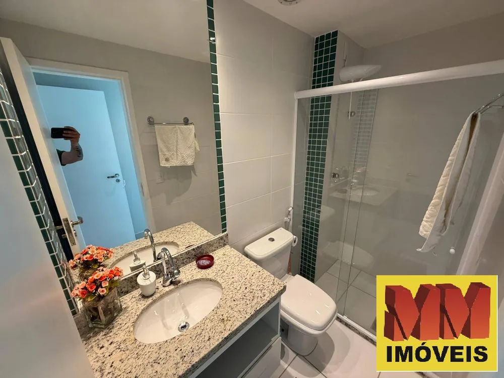 Cobertura, 3 quartos, 175 m² - Foto 27