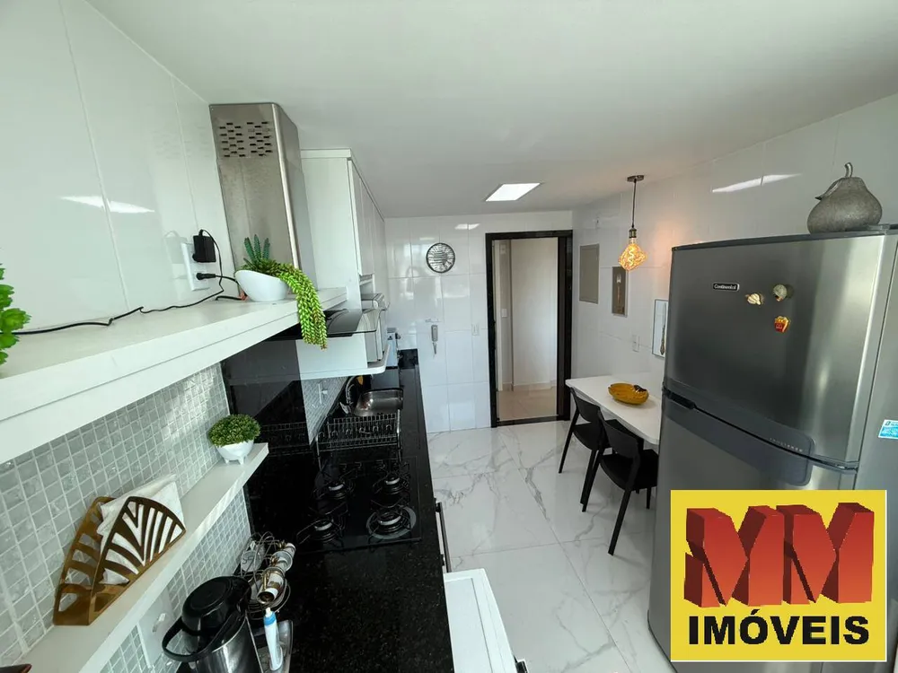 Cobertura, 3 quartos, 175 m² - Foto 25