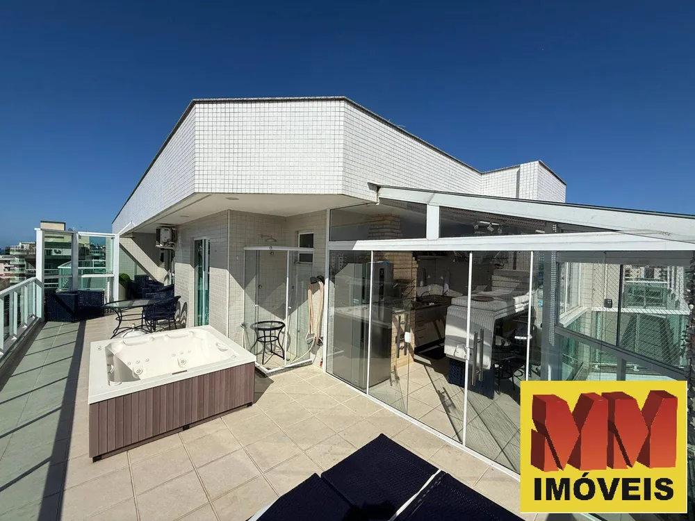 Cobertura, 3 quartos, 175 m² - Foto 28