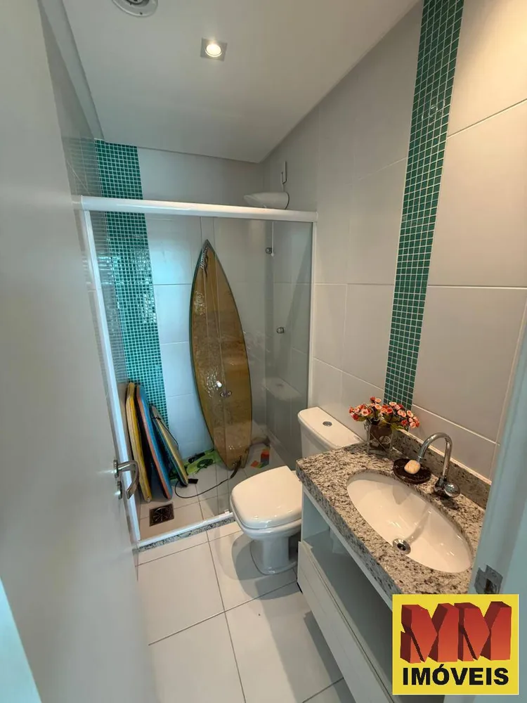 Cobertura, 3 quartos, 175 m² - Foto 10