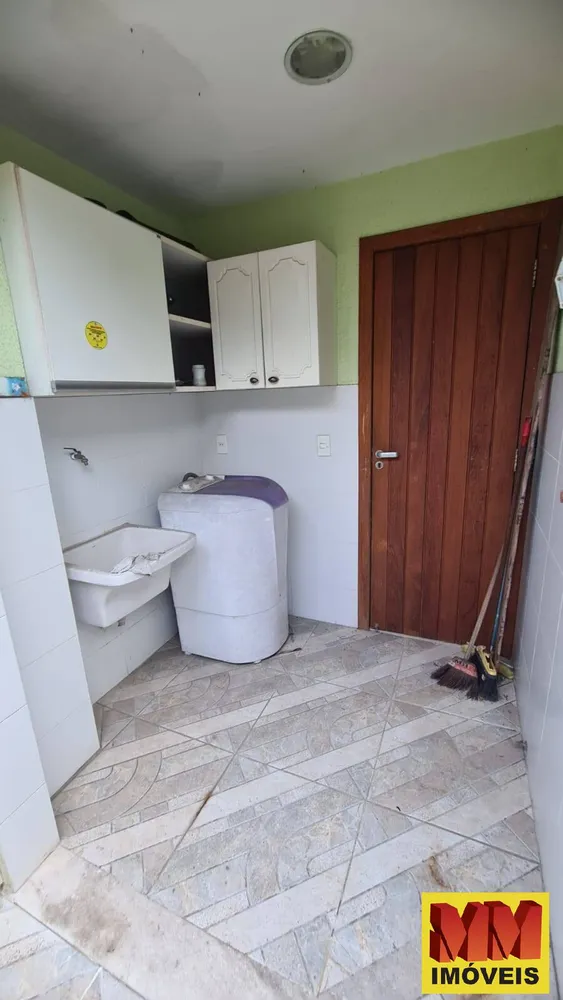 Casa, 4 quartos, 169 m² - Foto 41