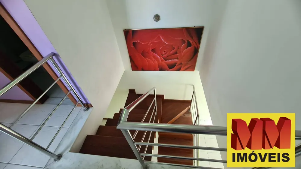 Casa, 4 quartos, 169 m² - Foto 14