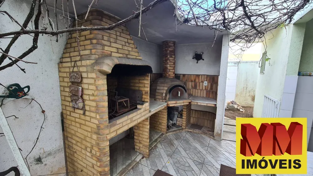 Casa, 4 quartos, 169 m² - Foto 7