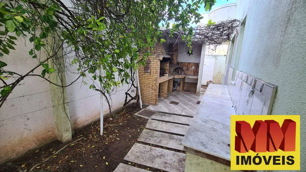 Casa, 4 quartos, 169 m² - Foto 17