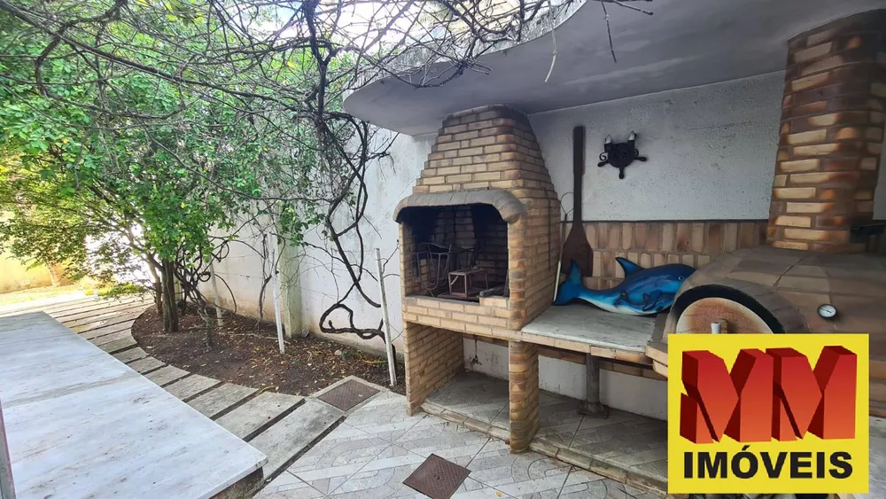 Casa, 4 quartos, 169 m² - Foto 9
