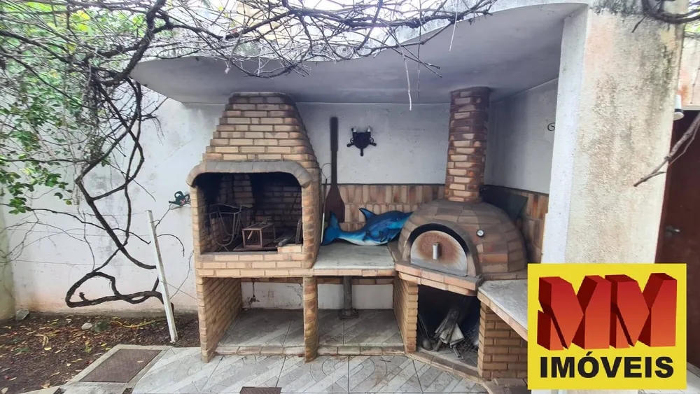 Casa, 4 quartos, 169 m² - Foto 37