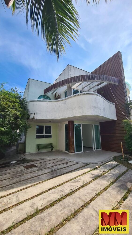 Casa à venda com 4 quartos, 169m² - Foto 4