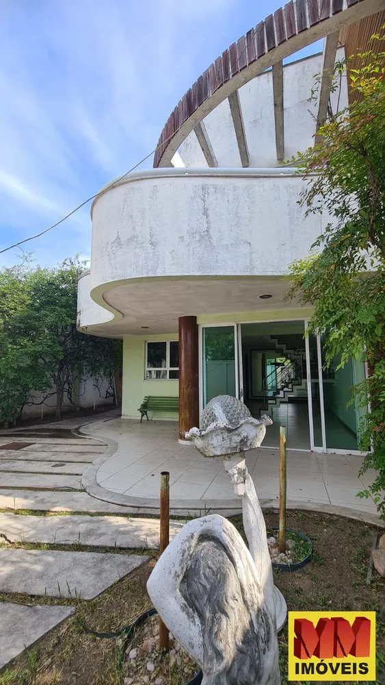 Casa, 4 quartos, 169 m² - Foto 45