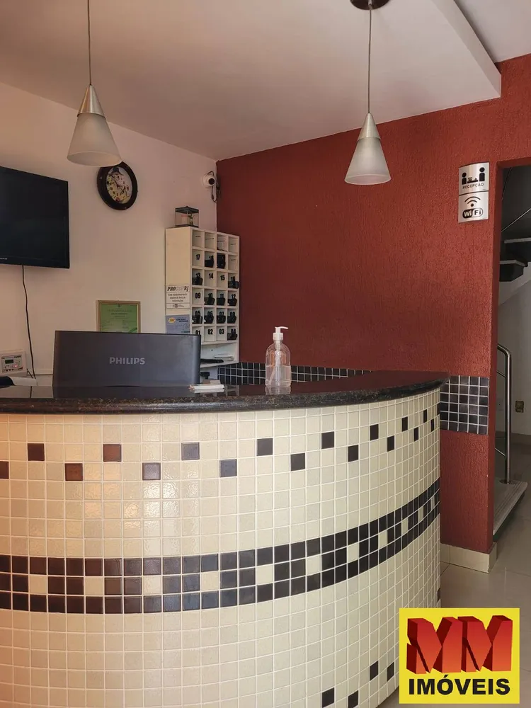 Prédio Inteiro, 800 m² - Foto 12