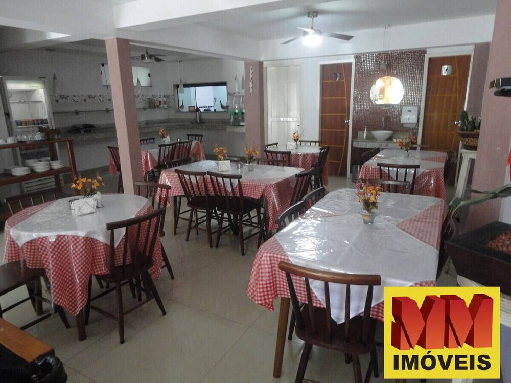 Prédio Inteiro à venda com 20 quartos, 800m² - Foto 1