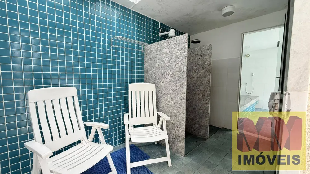 Apartamento, 3 quartos, 157 m² - Foto 11