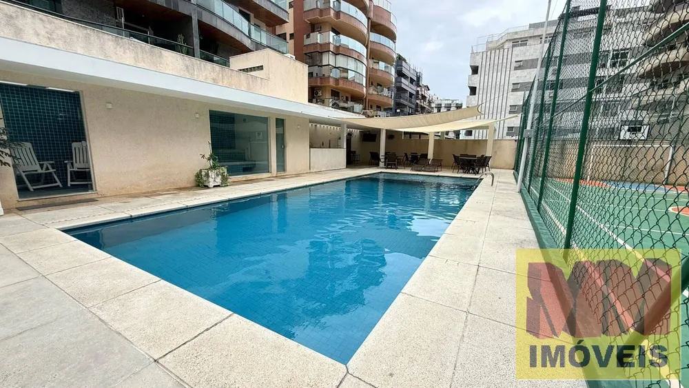 Apartamento, 3 quartos, 157 m² - Foto 10