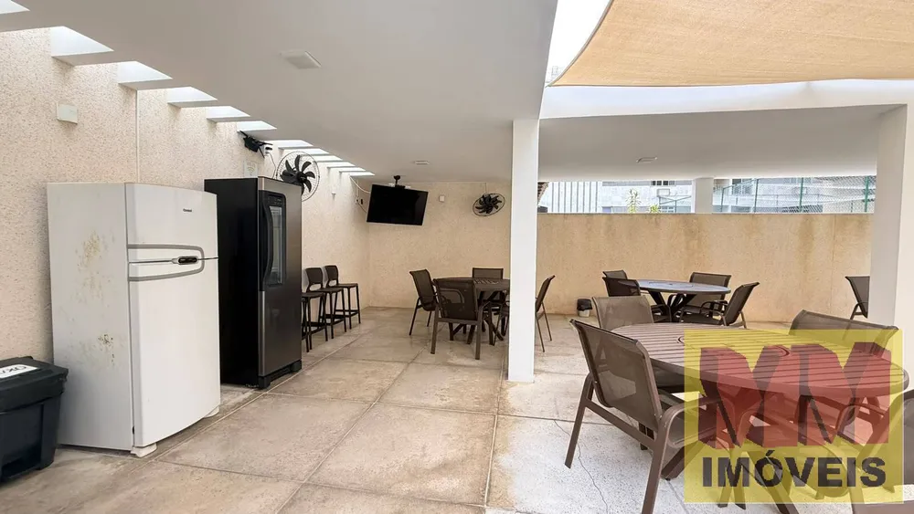 Apartamento, 3 quartos, 157 m² - Foto 14
