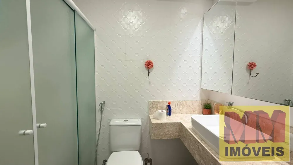Apartamento, 3 quartos, 157 m² - Foto 3