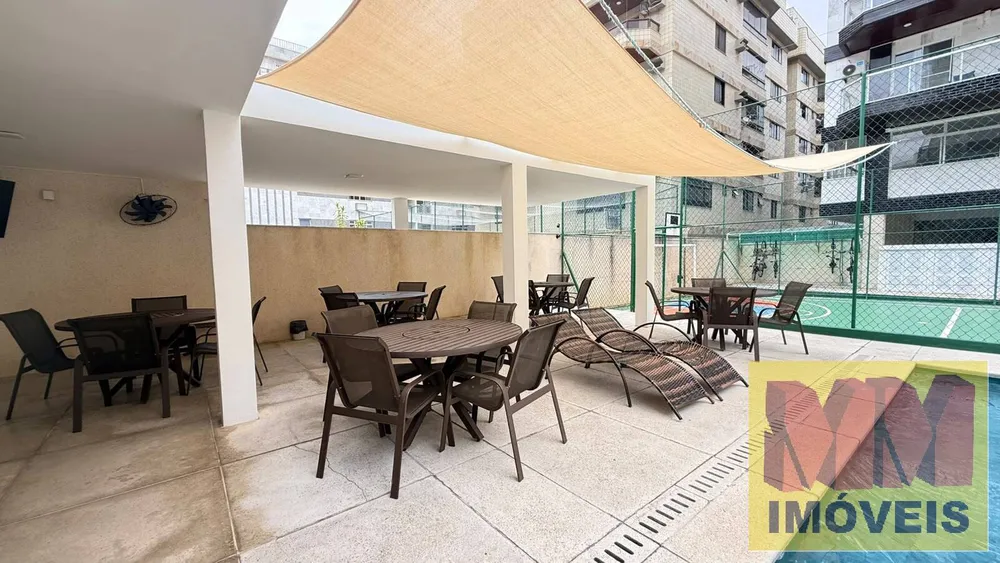 Apartamento, 3 quartos, 157 m² - Foto 13