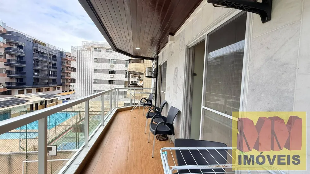 Apartamento, 3 quartos, 157 m² - Foto 7