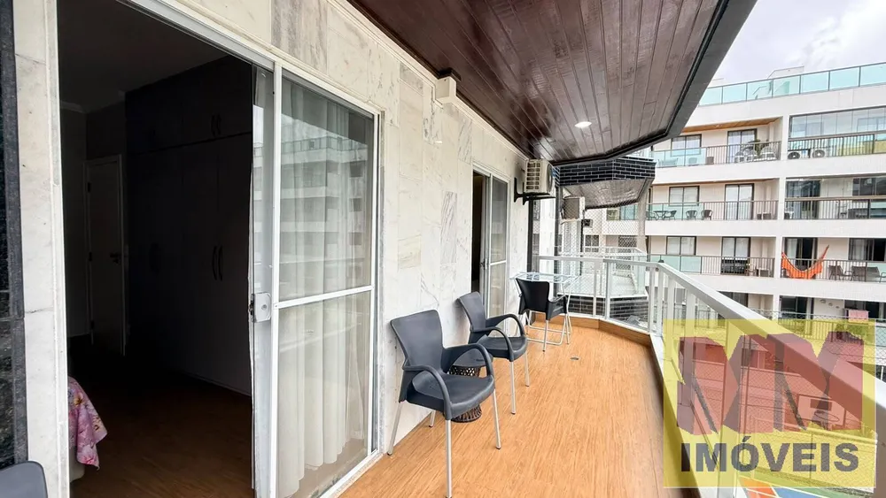 Apartamento, 3 quartos, 157 m² - Foto 2