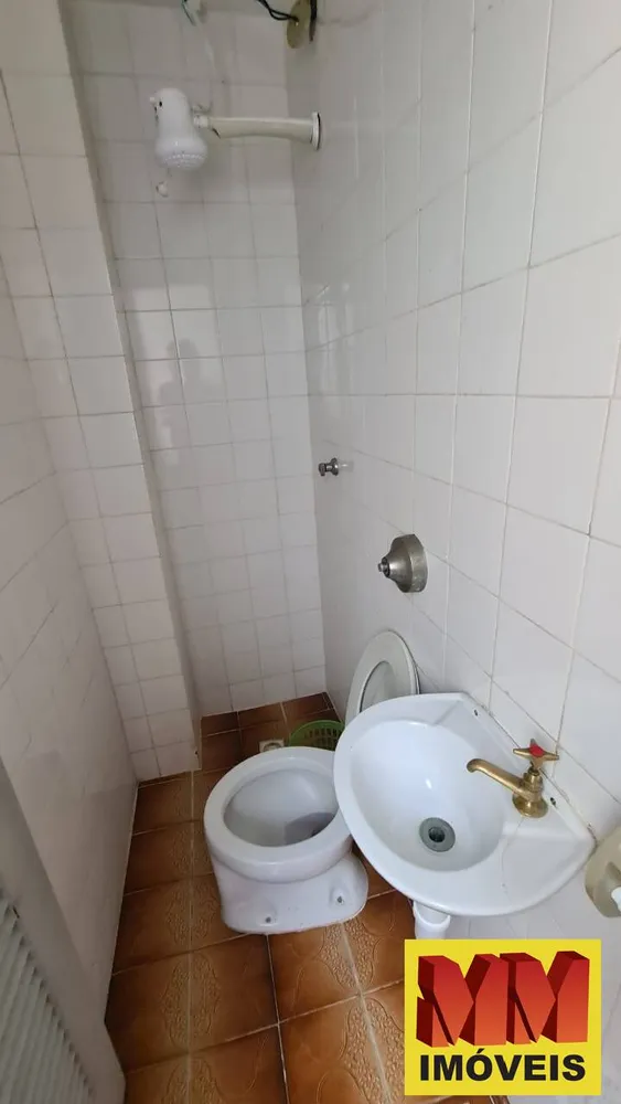 Apartamento, 2 quartos, 80 m² - Foto 17