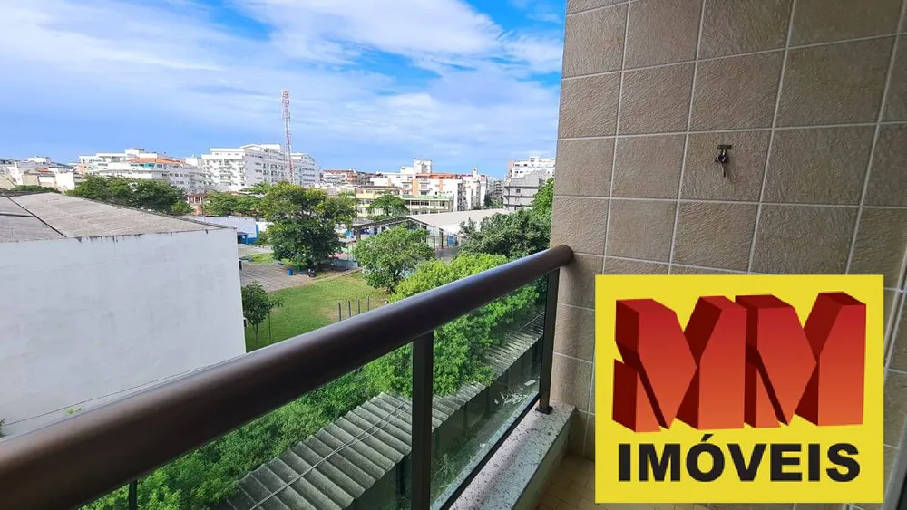 Apartamento, 2 quartos, 80 m² - Foto 11
